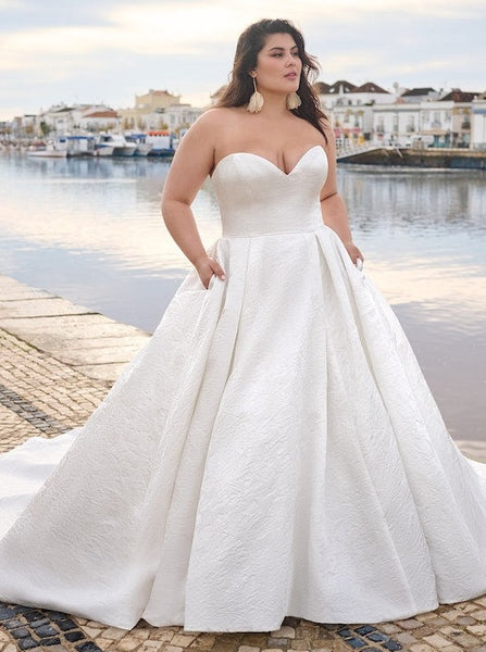 Sottero & Midgley - Cyprus - Vancouver | Edmonton Bridal Shop Wedding Dresses