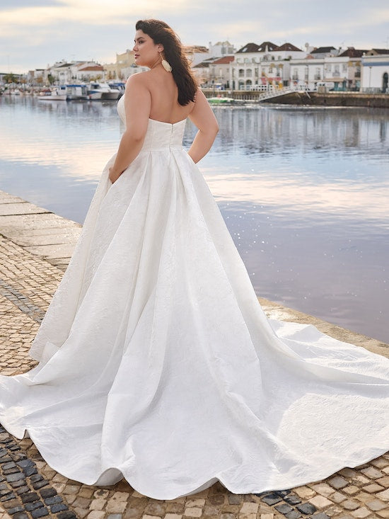 sottero and midgley cyprus wedding dress edmonton