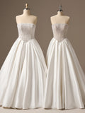 edmonton wedding dress novvelle bridal shop