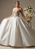 edmonton wedding dress novvelle bridal shop