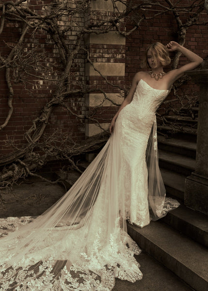 Sottero & Midgley Trunk Show - Eirawen - Vancouver | Edmonton Bridal Shop Wedding Dresses