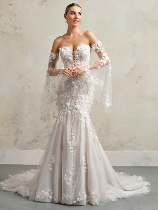 Edmonton wedding dress novelle bridal shop