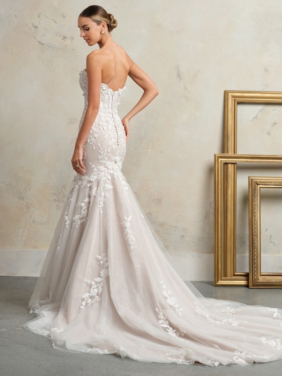 Edmonton wedding dress novelle bridal shop