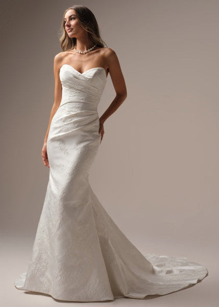 Sottero & Midgley - Giselle Marie Lane - Vancouver | Edmonton Bridal Shop Wedding Dresses