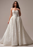 Edmonton wedding dress novelle bridal shop