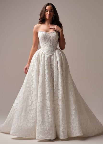 Sottero & Midgley - January - Vancouver | Edmonton Bridal Shop Wedding Dresses