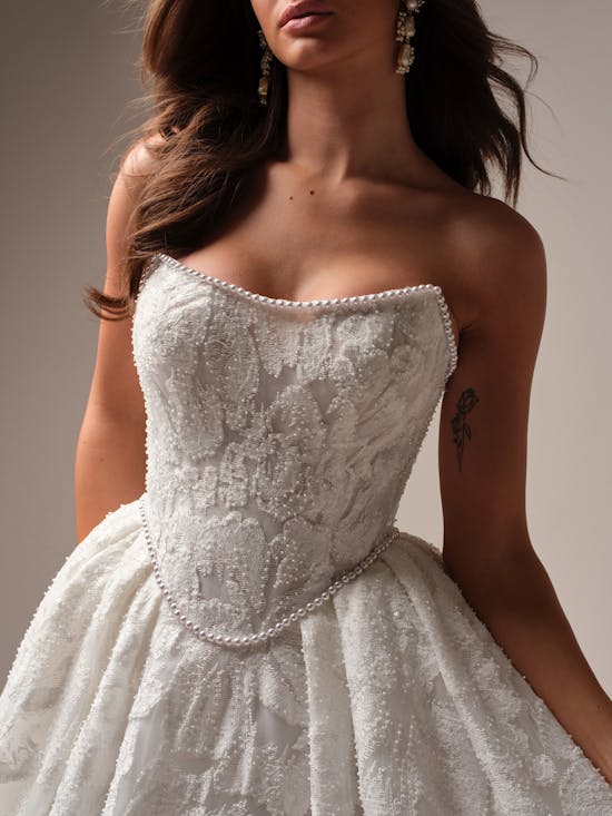 Edmonton wedding dress novelle bridal shop