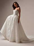 Edmonton wedding dress novelle bridal shop