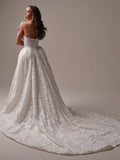 Edmonton wedding dress novelle bridal shop