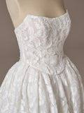 Edmonton wedding dress novelle bridal shop