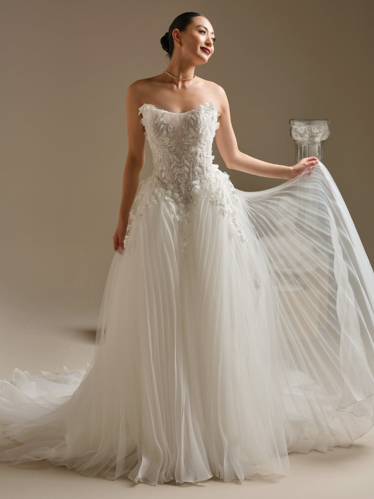 Edmonton wedding dress novelle bridal shop