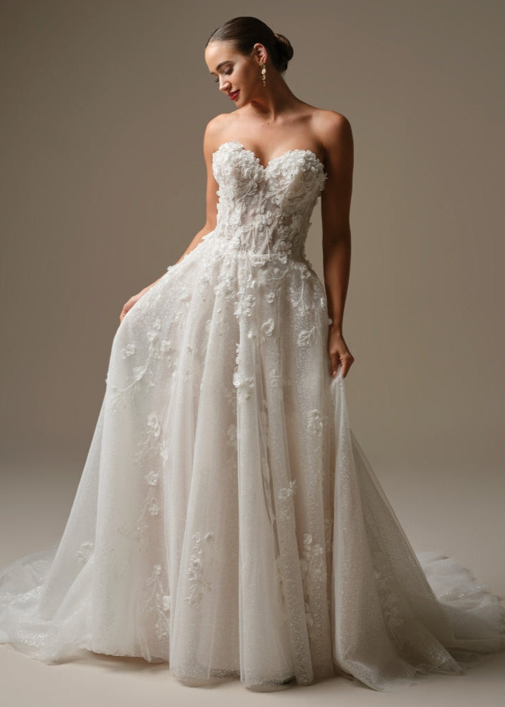 Edmonton wedding dress novelle bridal shop