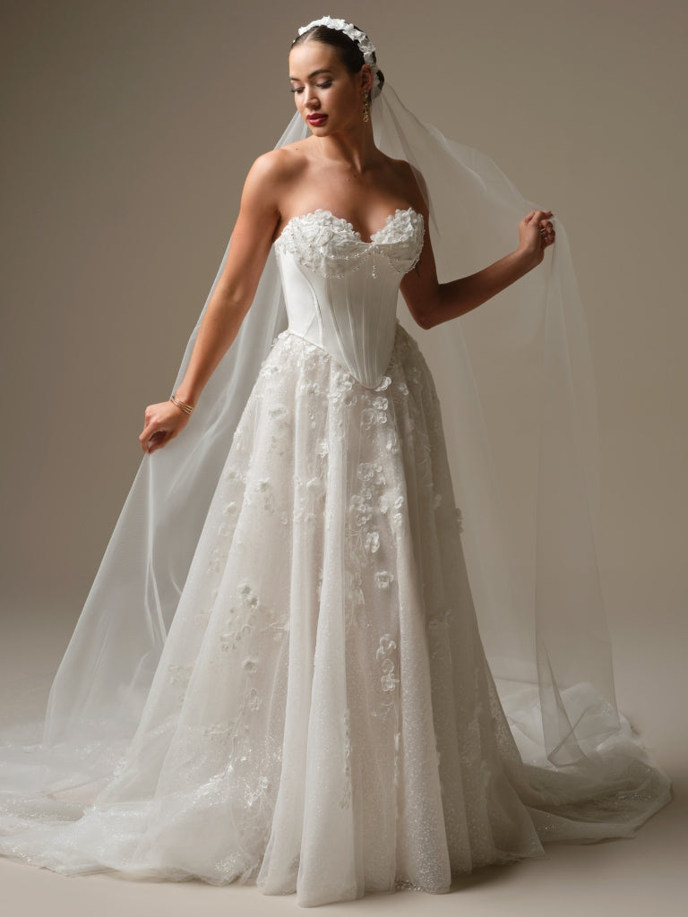 Edmonton wedding dress novelle bridal shop