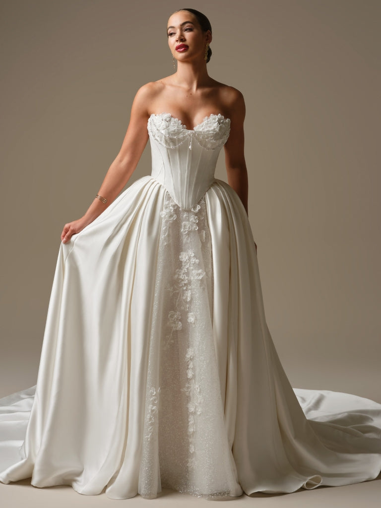 Edmonton wedding dress novelle bridal shop
