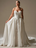 Edmonton wedding dress novelle bridal shop