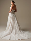 Edmonton wedding dress novelle bridal shop