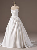 Edmonton wedding dress novelle bridal shop