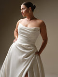 Edmonton wedding dress novelle bridal shop