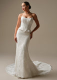 Edmonton wedding dress novelle bridal shop