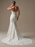 Edmonton wedding dress novelle bridal shop