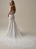 Novelle bridal edmonton wedding dress