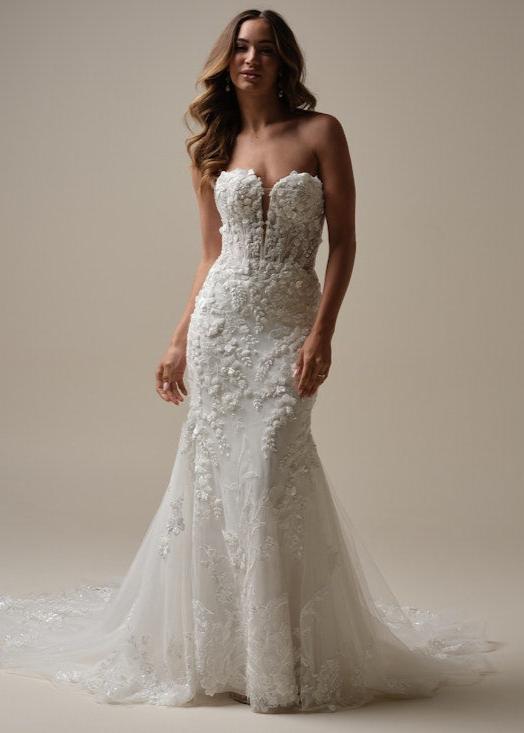 novelle bridal wedding dress edmonton