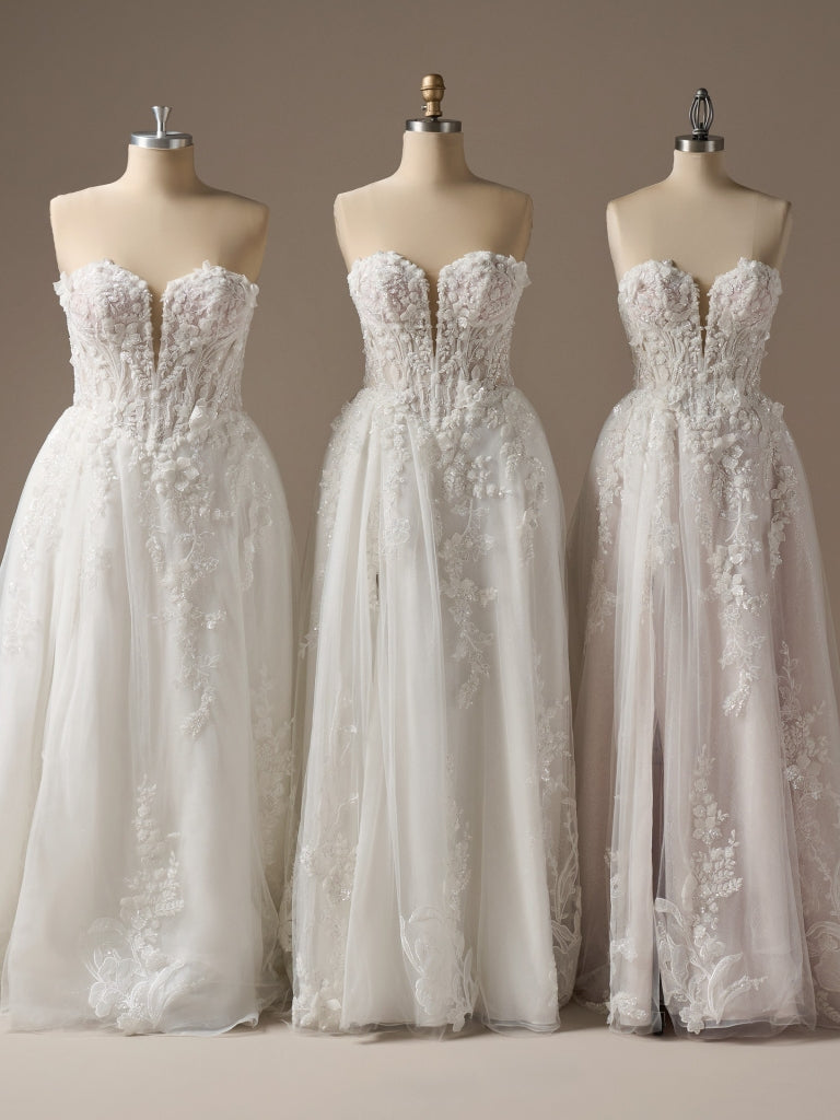 Edmonton wedding dress novelle bridal shop