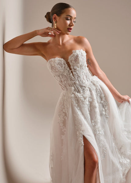 Sottero & Midgley Trunk Show - Twilight Lane - Vancouver | Edmonton Bridal Shop Wedding Dresses