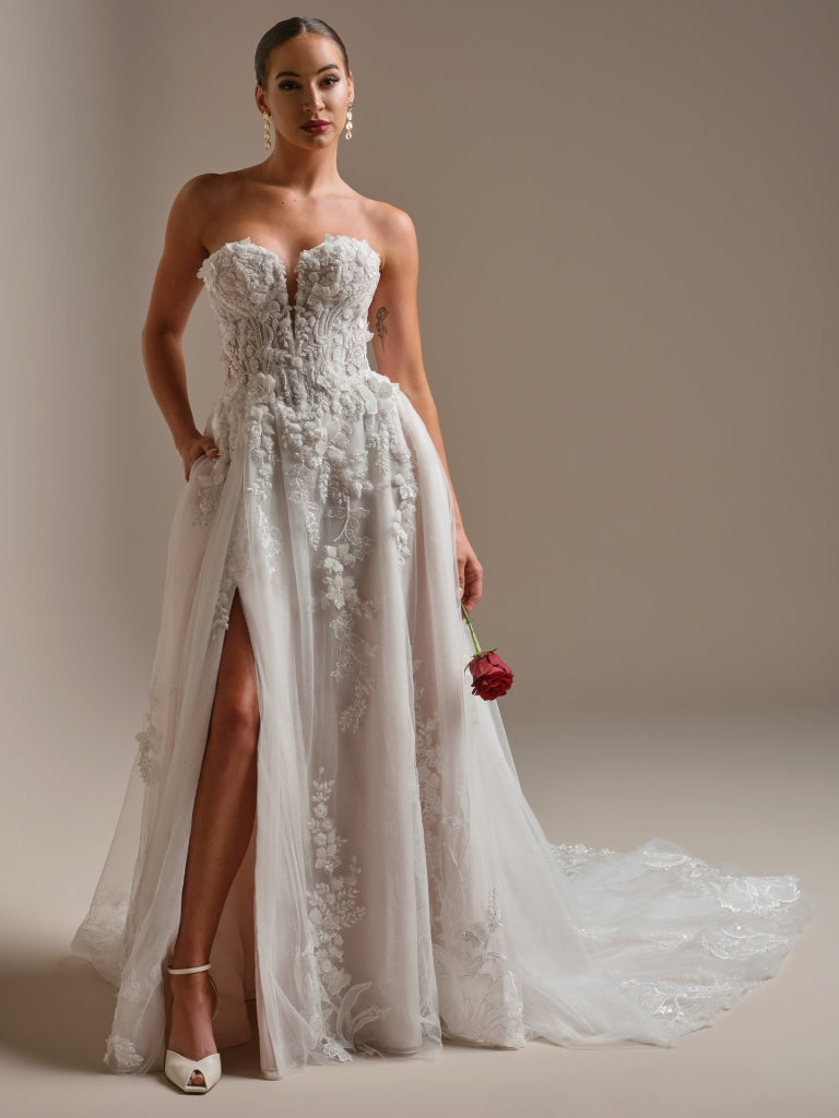 Edmonton wedding dress novelle bridal shop