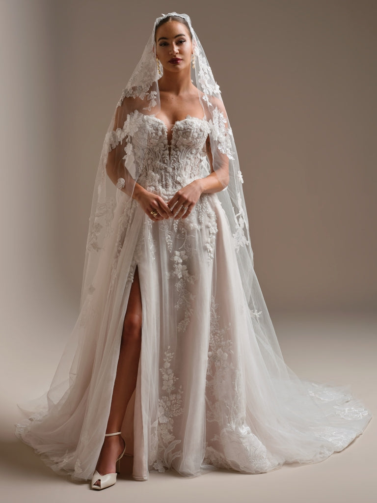 Edmonton wedding dress novelle bridal shop