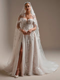 Edmonton wedding dress novelle bridal shop