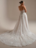Edmonton wedding dress novelle bridal shop
