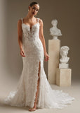 EEdmonton wedding dress novelle bridal shop