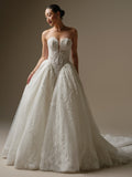 Edmonton wedding dress novelle bridal shop