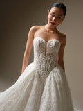 Edmonton wedding dress novelle bridal shop