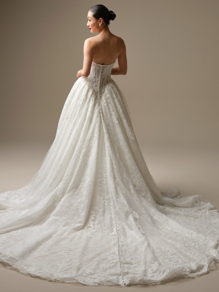 Edmonton wedding dress novelle bridal shop