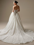 Edmonton wedding dress novelle bridal shop