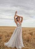 Novelle Bridal Shop Edmonton Wedding Dress