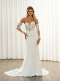 madi lane trunk show novelle bridal