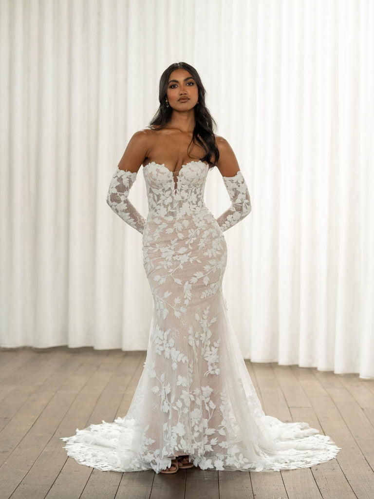 madi lane trunk show novelle bridal