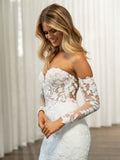 madi lane trunk show novelle bridal