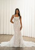 Novelle Bridal Shop Edmonton Wedding Dress