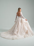 Vancouver wedding dress novelle bridal shop hayley paige