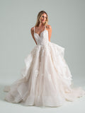 Vancouver wedding dress novelle bridal shop hayley paige