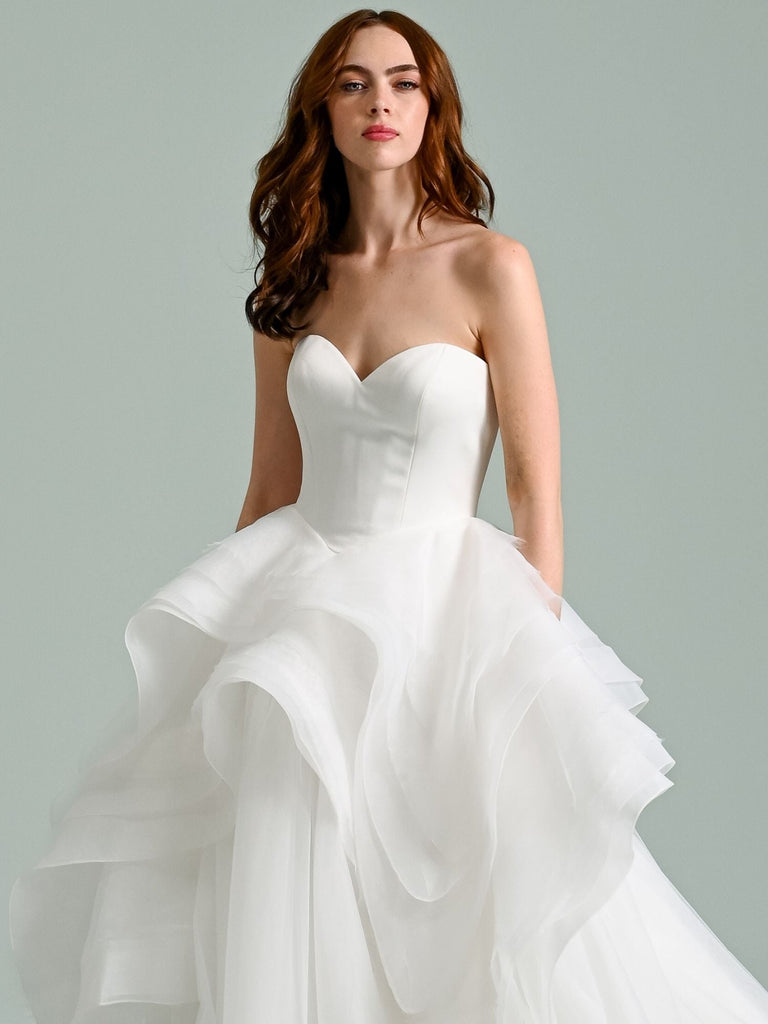 vancouver wedding dress novelle bridal shop