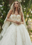 vancouver wedding dress novelle bridal