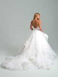 vancouver wedding dress novelle bridal shop hayley paige