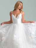 vancouver wedding dress novelle bridal shop hayley paige