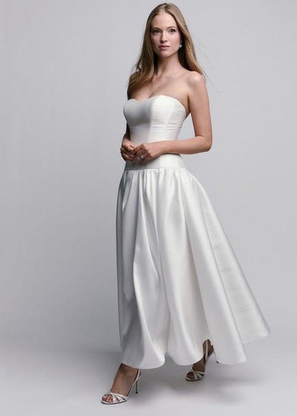By Watters - Verandi Midi - Vancouver | Edmonton Bridal Shop Wedding Dresses