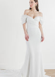 WTOO Amita Novelle Bridal Vancouver Wedding Dress